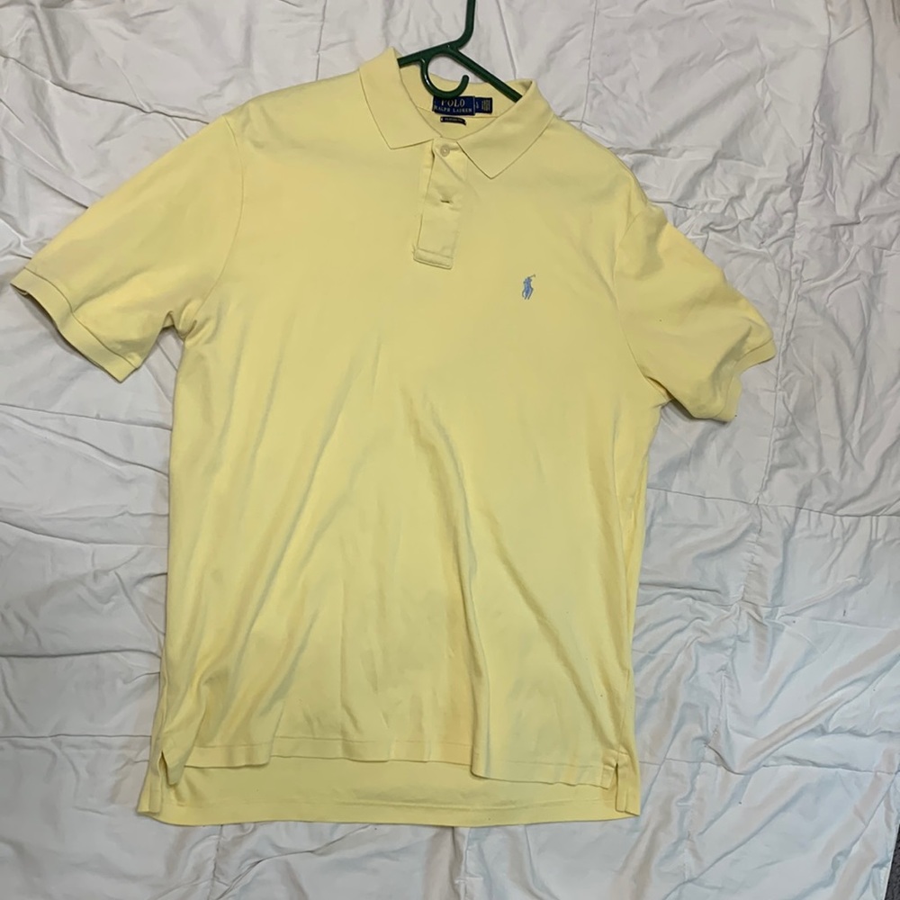 Polo shirt